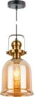 Подвесной светильник AM Group AM266-1 AMBER AM26
