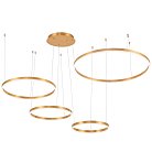 Подвесной светильник Stilfort 4005/05/04PL+CB Planetary
