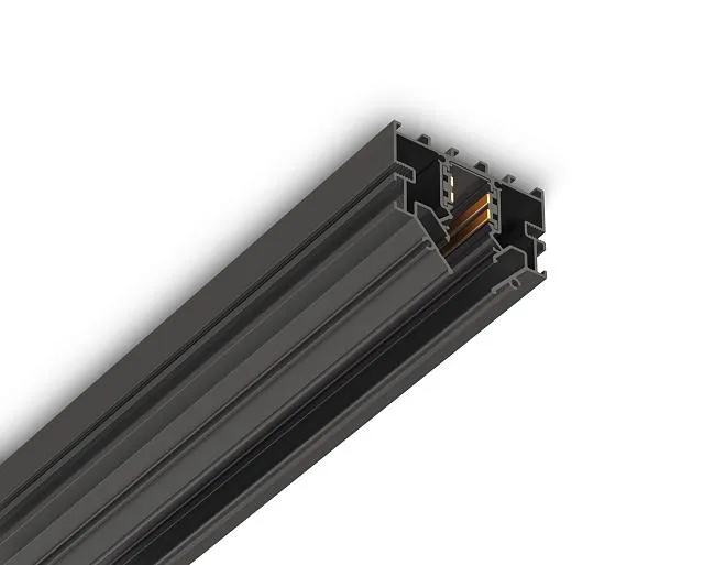 Шинопровод IP20 48V 3000*50*43 Ambrella light GL1950 TRACK SYSTEM
