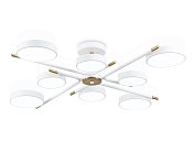 Люстра на штанге Ambrella light FL516338