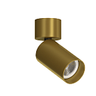 Накладной светильник Ledron MJ-1184 Gold