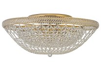 Потолочный светильник Dio DArte Asfour Bari E 1.2.80.200 G