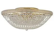 Потолочный светильник Dio DArte Asfour Bari E 1.2.80.200 G