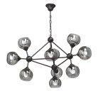 Люстра Vitaluce V4320-1/10, 10хЕ27 макс. 60Вт