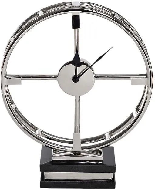 Настольные часы Garda Decor 79MAL-5794-38NI