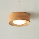 Точечный свет WOODSPOT LIGHT Встраиваемый вариант Lampatron woodspot-light-in 8185-22397