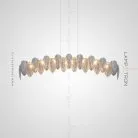 Реечный, рядный светильник ORLANDA LONG Lampatron 5483-14175