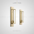 Бра RAUHA Lampatron 4254-10688