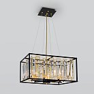 Подвесная люстра Bogate's 377/6 Cella a061525