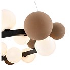 Подвесной светильник Wertmark WE237.15.003 BERTA