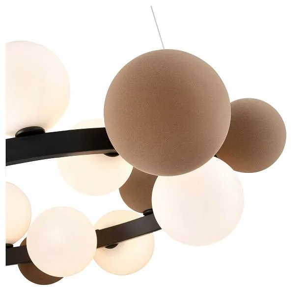 Подвесной светильник Wertmark WE237.15.003 BERTA