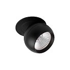 Встраиваемый светильник LOFT IT 10332 Black Dot