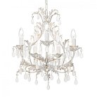 Подвесная люстра Ideal Lux 100272 CASCINA SP5