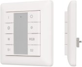 Панель управления кнопочная Arlight 022558