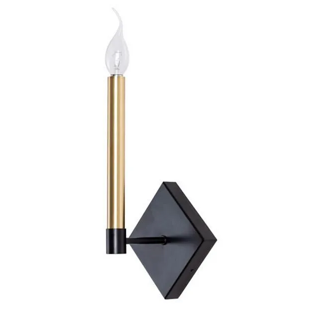 Светильник Настенный Divinare 2543/04 AP-1 LOKKI