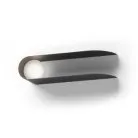 Настенный светильник Fabbian F67D0121 Comet