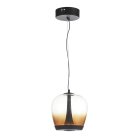 Светильник подвесной ST-Luce SL6014.413.01 RIPPLE