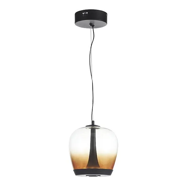Светильник подвесной ST-Luce SL6014.413.01 RIPPLE Светильник подвесной ST-Luce SL6014.413.01 RIPPLE
