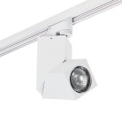 Трековый светильник Lightstar A1T051056 ILLUMO HP16 БЕЛЫЙ