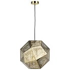Подвесной светильник Lightstar 724162 (MD2202-6L) FERMO