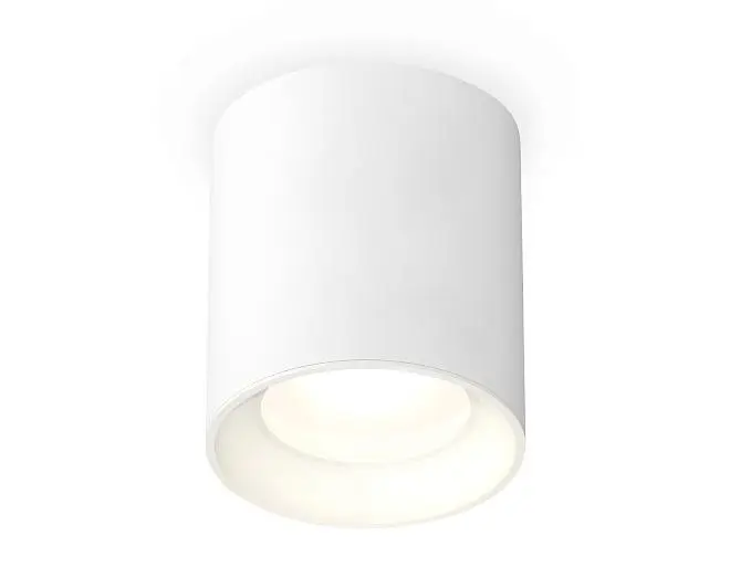 Комплект накладного светильника Ambrella light XS7421010 Techno Комплект накладного светильника Ambrella light XS7421010 Techno