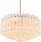 Подвесная люстра Cloyd 10313 Sinfonia