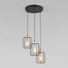 Подвесной светильник TK Lighting 4715 Galaxy New a062968