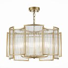 Люстра подвесная ST LUCE SL1234.203.05 Cosenza