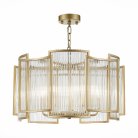 Люстра подвесная ST LUCE SL1234.203.05 Cosenza