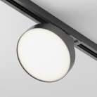 Трековый светильник Maytoni Technical TR043-1-12W3K-B Zon