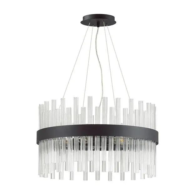 Подвесная люстра LUMION 5272/5 MITSUKO Подвесная люстра LUMION 5272/5 MITSUKO