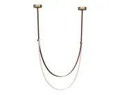 Подвесной светильник Kink Light 07689A-150,04 Лирд