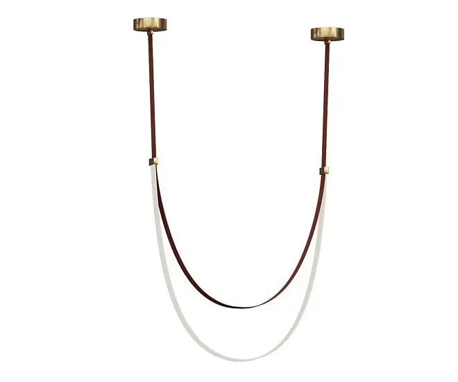 Подвесной светильник Kink Light 07689A-150,04 Лирд Подвесной светильник Kink Light 07689A-150,04 Лирд