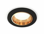 Комплект встраиваемого светильника Ambrella light XC6513004 Techno