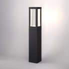 Ландшафтный светильник Elektrostandard 1529 TECHNO LED черный Frame a051859