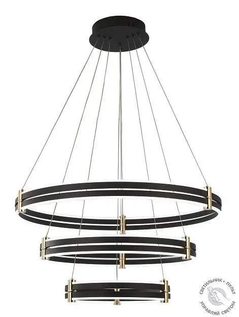 Светильник подвесной ZORTES ZRS.30515.228 DUBLE-R Светильник подвесной ZORTES ZRS.30515.228 DUBLE-R