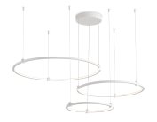 Подвесной светодиодный светильник Ambrella light FL5533 COMFORT