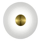 Светильник настенный ST-Luce SL6125.311.01 MOON