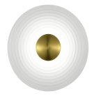 Светильник настенный ST-Luce SL6125.311.01 MOON