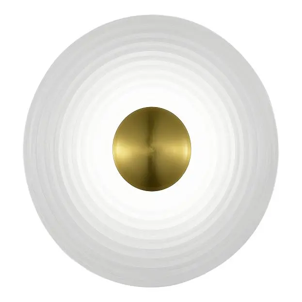 Светильник настенный ST-Luce SL6125.311.01 MOON