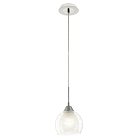 Подвесной светильник Citilux CL157111 Буги
