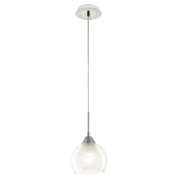 Подвесной светильник Citilux CL157111 Буги Подвесной светильник Citilux CL157111 Буги