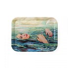 Поднос Sea Girl Seletti 19031