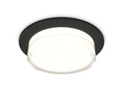 Встраиваемый светильник Ambrella light XC8051024