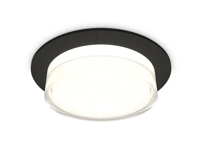 Встраиваемый светильник Ambrella light XC8051024 Встраиваемый светильник Ambrella light XC8051024