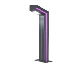 Садовый светильник Kink Light 09207-F(220V),16(10) Такоми