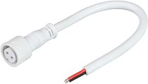 Разъем выводной DCWP-MONO-2PIN-L150-F (, -) Arlight 032851