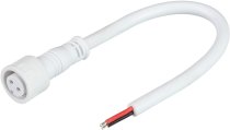 Разъем выводной DCWP-MONO-2PIN-L150-F (, -) Arlight 032851