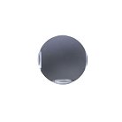 Уличный Светильник Arte Lamp A1544AL-4GY