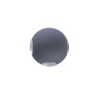 Уличный Светильник Arte Lamp A1544AL-4GY